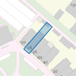 Perceel ODH01-A-3710