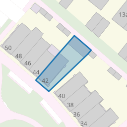 Perceel ODH01-A-3713