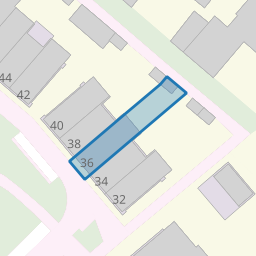 Perceel ODH01-A-3716