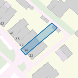 Perceel ODH01-A-3717