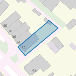 Perceel ODH01-A-3718