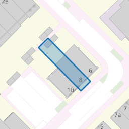 Perceel ODH01-A-3720