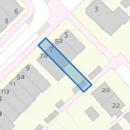 Perceel ODH01-A-3724