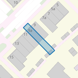 Perceel ODH01-A-3727