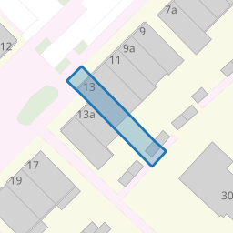 Perceel ODH01-A-3730