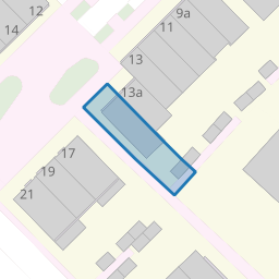 Perceel ODH01-A-3732