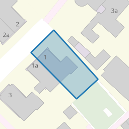 Perceel ODH01-A-3738