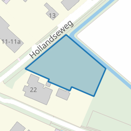 Perceel ODH01-A-3743