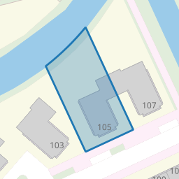 Perceel ODH01-A-3748