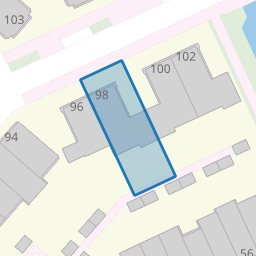 Perceel ODH01-A-3752