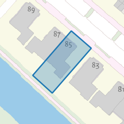 Perceel ODH01-A-3770