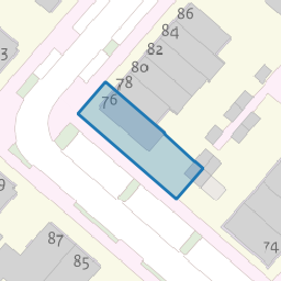 Perceel ODH01-A-3773