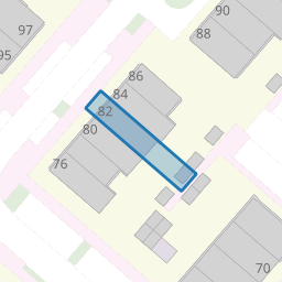 Perceel ODH01-A-3778