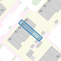 Perceel ODH01-A-3780