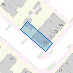 Perceel ODH01-A-3782