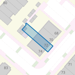 Perceel ODH01-A-3784