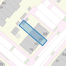 Perceel ODH01-A-3785