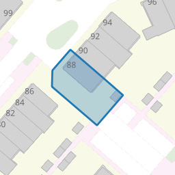 Perceel ODH01-A-3786