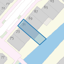 Perceel ODH01-A-3794