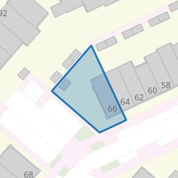 Perceel ODH01-A-3795