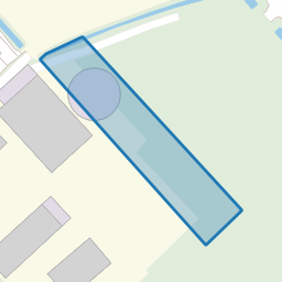 Perceel ODH01-A-3807