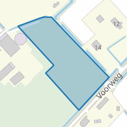 Perceel ODH01-A-3808