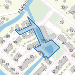 Perceel ODH01-A-3811