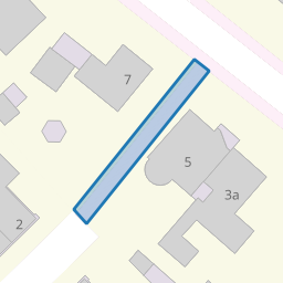 Perceel ODH01-A-3815