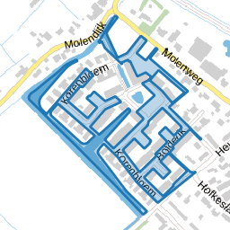 Perceel ODH01-A-3819