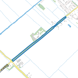 Perceel ODH01-A-3836