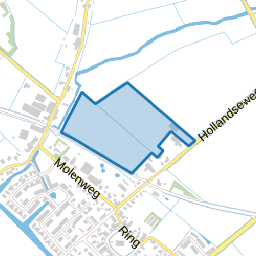 Perceel ODH01-A-3839