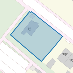 Perceel ODH01-A-3843