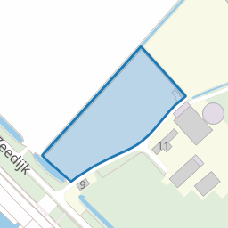 Perceel ODH01-A-3865