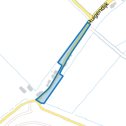 Perceel ODH01-A-3868