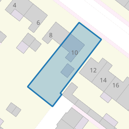 Perceel ODH01-A-3869