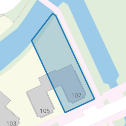 Perceel ODH01-A-3872