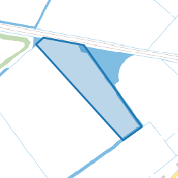 Perceel ODH01-A-3879