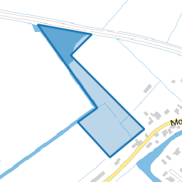 Perceel ODH01-A-3880