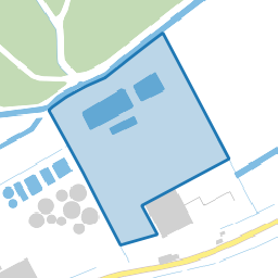 Perceel ODH01-A-3892