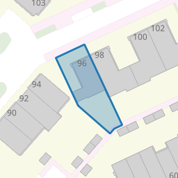 Perceel ODH01-A-3895