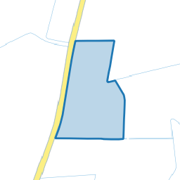 Perceel ODH02-F-1055