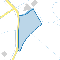 Perceel ODH02-F-1122