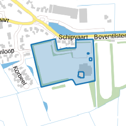 Perceel ODH02-F-1246