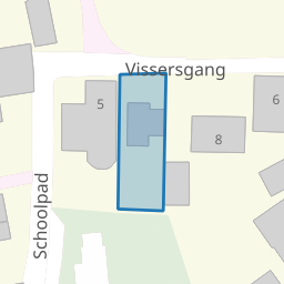 Perceel ODH02-H-1000