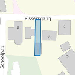 Perceel ODH02-H-1001