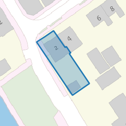 Perceel ODH02-H-1003