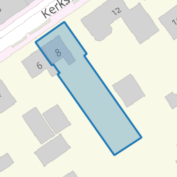 Perceel ODH02-H-1004