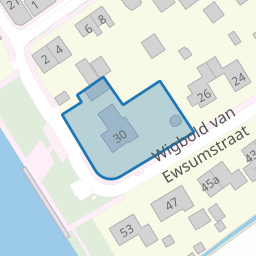 Perceel ODH02-H-1011