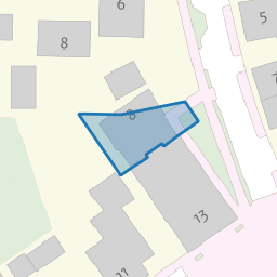 Perceel ODH02-H-1012