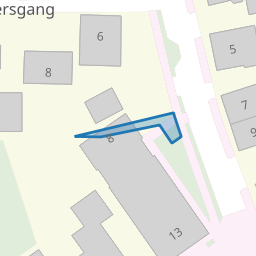 Perceel ODH02-H-1013